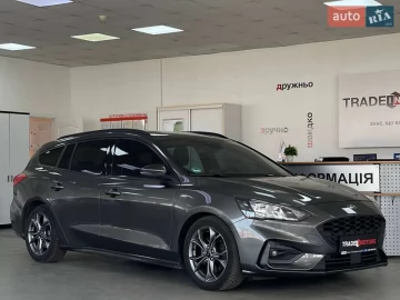 Авто Ford Focus 2019 № 7725901
