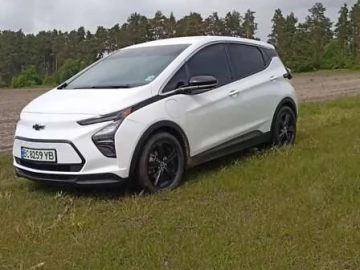 Авто Chevrolet Bolt Ev 2023 № 7725913