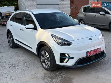 Авто KIA Niro 2021 № 7725923