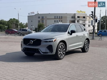 Авто Volvo Xc60 2023 № 7725948