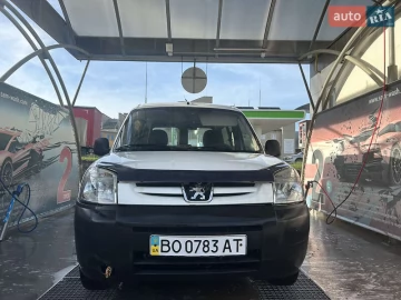 Авто Peugeot Partner 2006 № 7725959