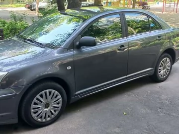 Авто Toyota Avensis 2005 № 7725984