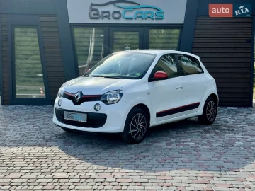 Авто Renault Twingo 2015 № 7725993
