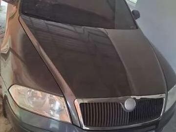 Авто Skoda Octavia 2008 № 7725995