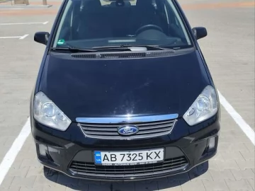 Авто Ford C-Max 2009 № 7725997