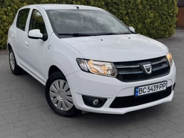 Авто Dacia Sandero 2016 № 7726006