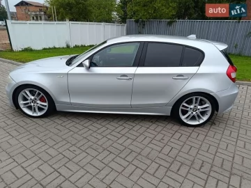 Авто BMW 1 Series 2006 № 7726007