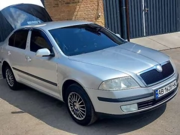 Авто Skoda Octavia 2008 № 7726008