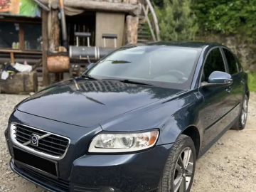 Авто Volvo S40 2010 № 7726033