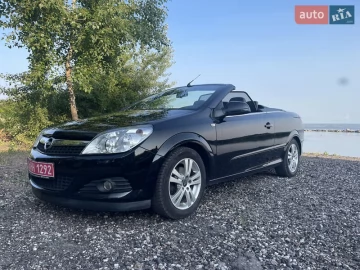 Авто Opel Astra 2010 № 7726034