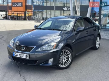 Авто Lexus Is 2007 № 7726054