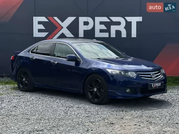 Авто Honda Accord 2010 № 7726065