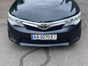 Авто Toyota Camry 2014 № 7726081