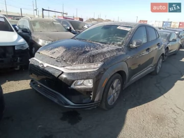 Авто Hyundai Kona 2021 № 7726082