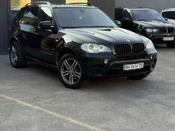 Авто BMW X5 2011 № 7726096