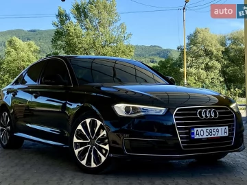 Авто Audi A6 2015 № 7726102