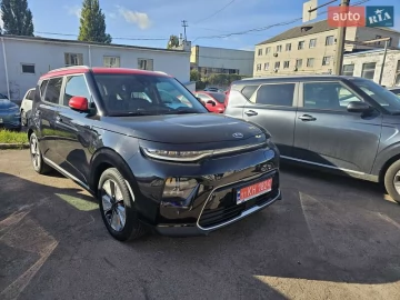 Авто KIA Soul 2020 № 7726109