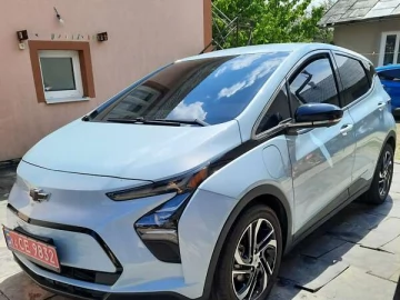 Авто Chevrolet Bolt Ev 2023 № 7726110