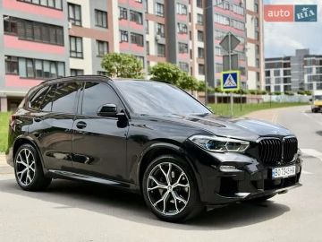 Авто BMW X5 2019 № 7726126