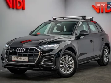 Авто Audi Q5 2021 № 7726127