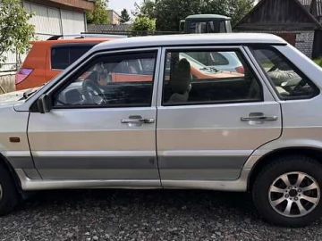 Авто ВАЗ 2115 Samara 2006 № 7726137