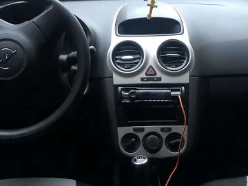 Авто Opel Corsa 2006 № 7726139