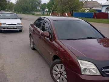 Авто Opel Vectra 2003 № 7726141