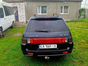 Авто ВАЗ 2111 2008 № 7726147