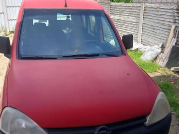 Авто Opel Combo 2005 № 7726155