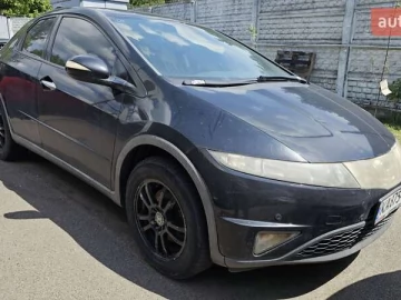 Авто Honda Civic 2007 № 7726167
