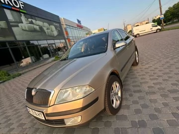 Авто Skoda Octavia 2005 № 7726202
