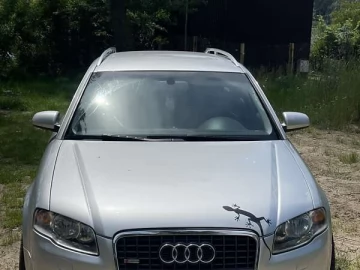Авто Audi A4 2006 № 7726223