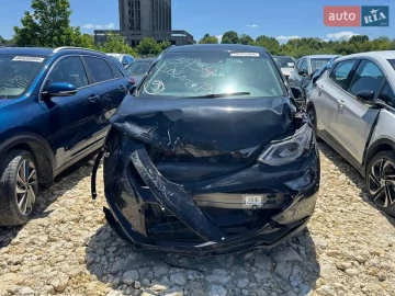 Авто Chevrolet Bolt Ev 2019 № 7726227
