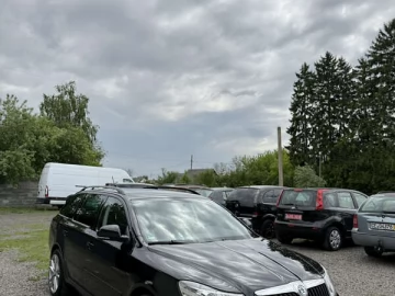 Авто Skoda Octavia 2011 № 7726231