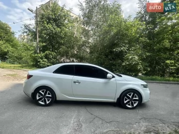 Авто KIA Cerato 2011 № 7726232