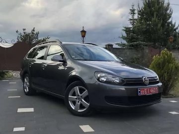 Авто Volkswagen Golf 2011 № 7726238