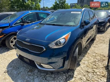 Авто KIA Niro 2018 № 7726244