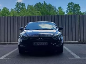 Авто Hyundai Elantra 2015 № 7726251