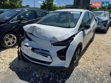 Авто Chevrolet Bolt Ev 2023 № 7726258