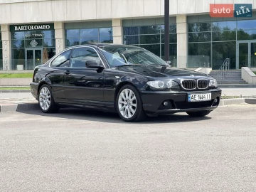Авто BMW 3 Series 2005 № 7726269