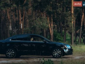 Авто Volkswagen Jetta 2017 № 7726284