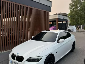 Авто BMW 3 Series 2011 № 7726301