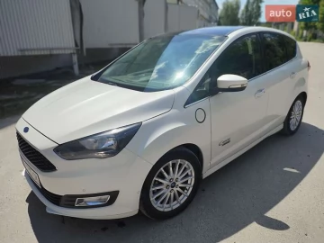 Авто Ford C-Max 2016 № 7726314