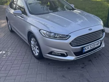 Авто Ford Mondeo 2018 № 7726323