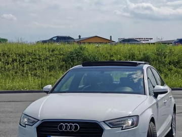 Авто Audi A3 2017 № 7726329