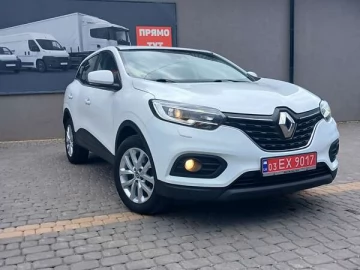 Авто Renault Captur 2020 № 7726337