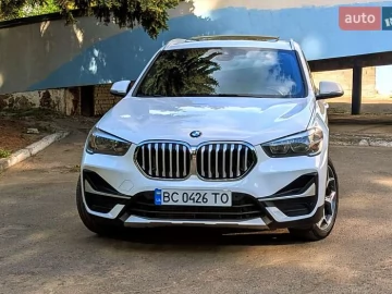 Авто BMW X1 2019 № 7726341