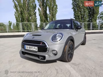 Авто MINI Countryman 2019 № 7726352