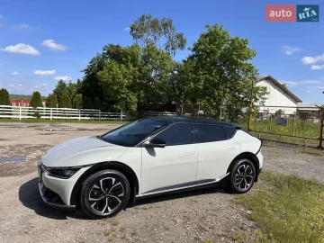 Авто KIA Ev6 2022 № 7726354