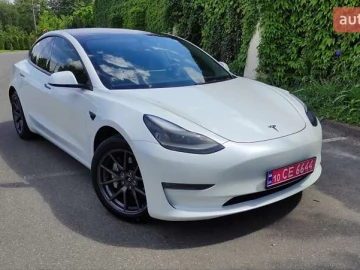 Авто Tesla Model 3 2023 № 7726360